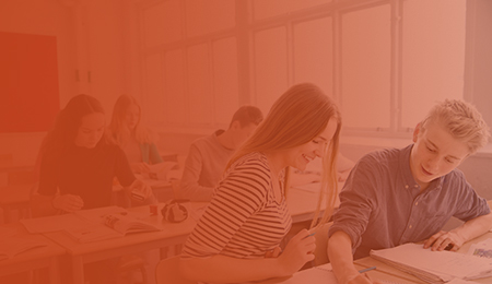 留学预备二级班(2级L2）