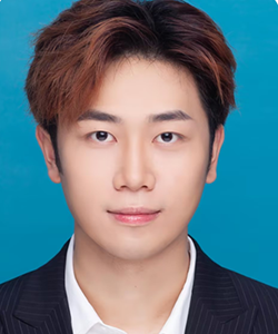 杨毅龙