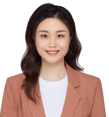 Yvonne老师