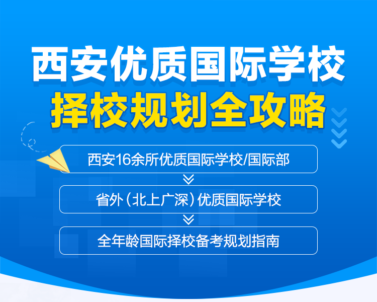国际备考